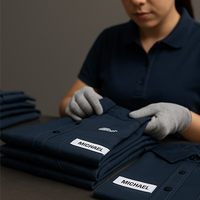 Empresa de uniformes empresariales | Uniformes en Ecuador